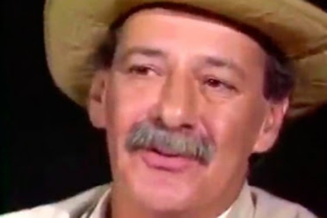 Nace el Proyecto de la FNC. Profesor Yarumo