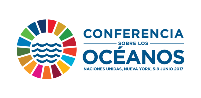 Conferencia de los Oceanos 2017