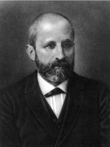 Friedrich Meischer