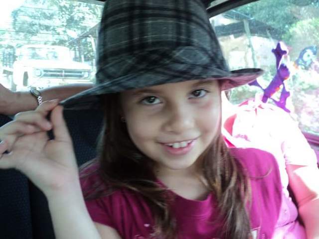 NACIMIENTO DE MI HIJA