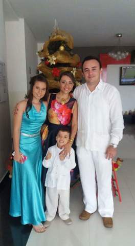 VIVIENDO EL SUEÑO ANHELADO