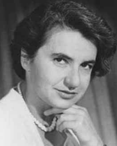 Rosalind Franklin
