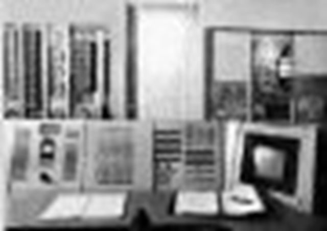 Paul Baran presenta un proyecto consistente en un sistema de comunicaciones mediante computadoras conectadas en red