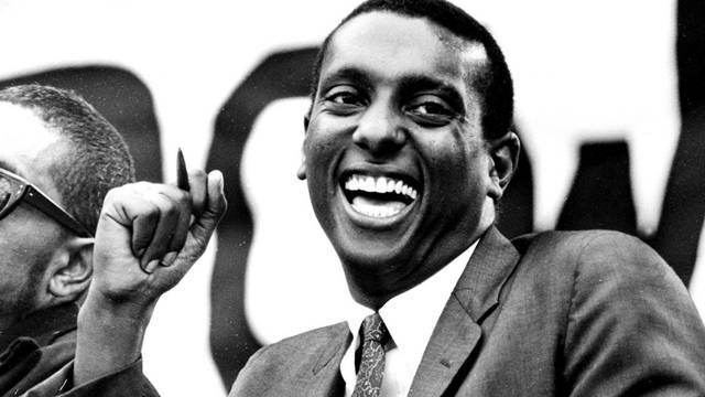 Black Power and Stokely Carmichael