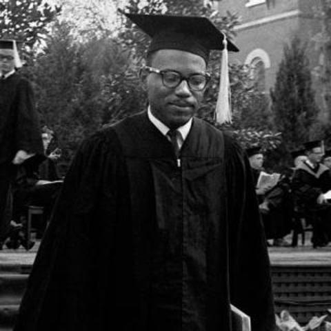 James Meredith and Ole Miss