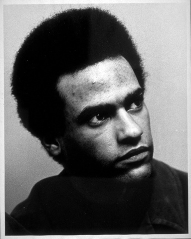 Black Panthers and Huey Newton