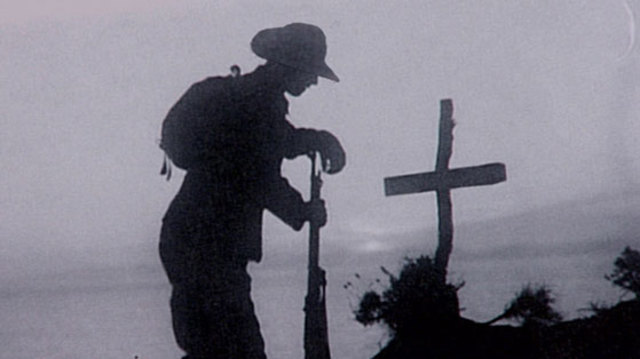 Battle of Gallipoli 1915