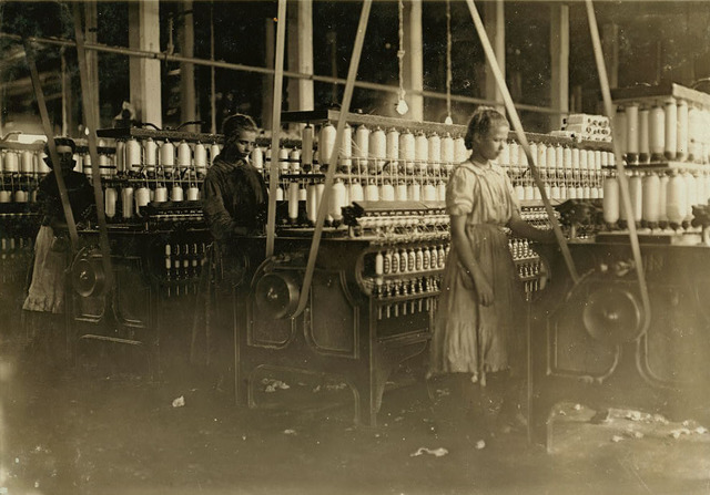 Textile Mill