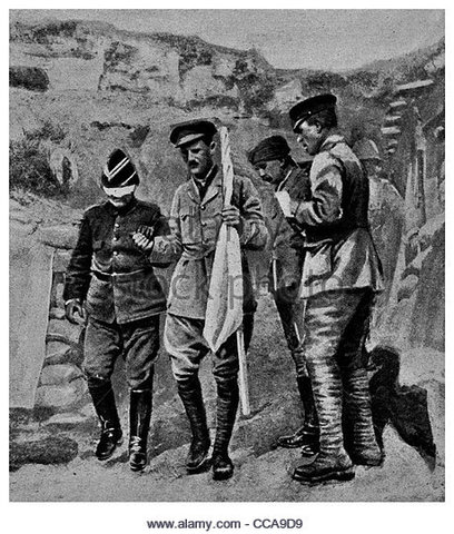 Armistice with Turkey