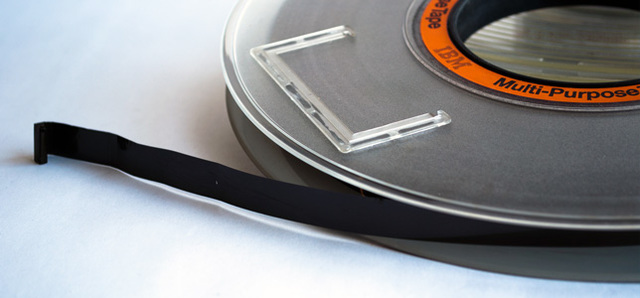 Cinta magnética :5 -10 MB.