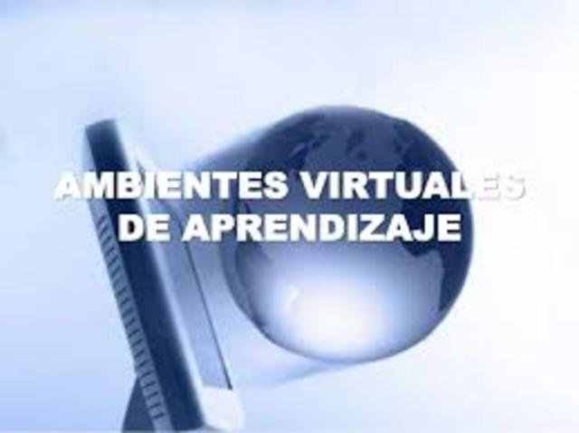 AMBIENTES VIRTUALES