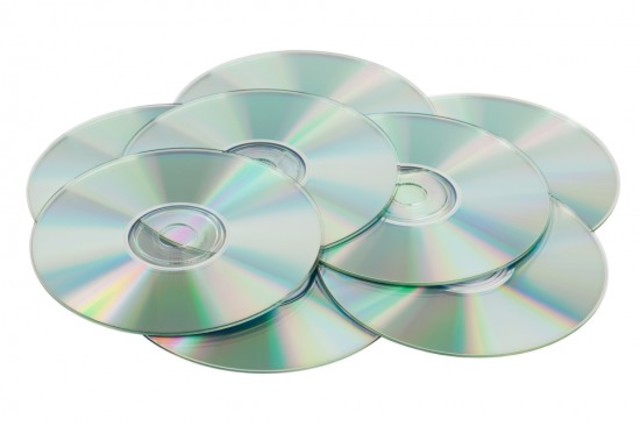 CD