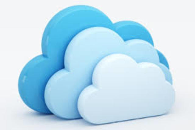 almacenamiento en cloud