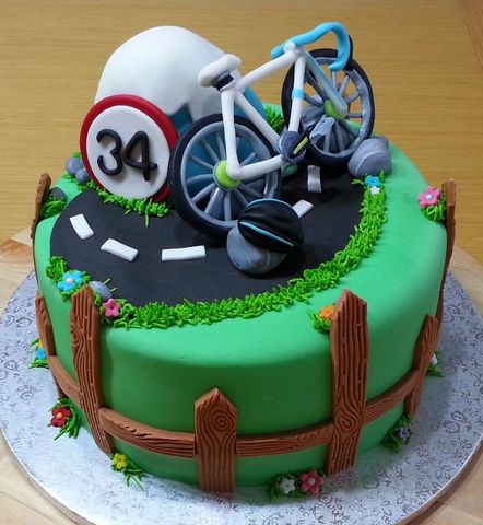 mi primer cumpleaños