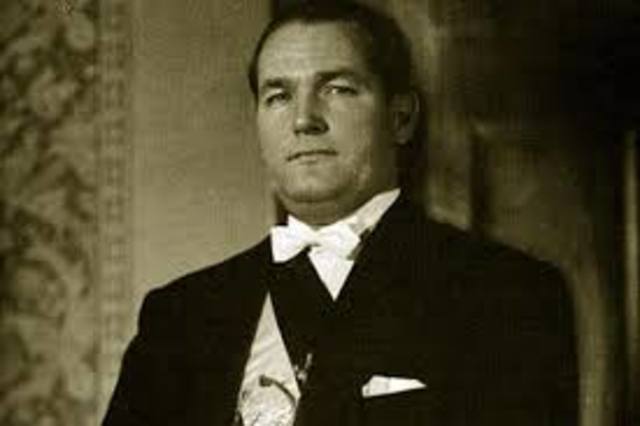 Juan José Arévalo (1944)