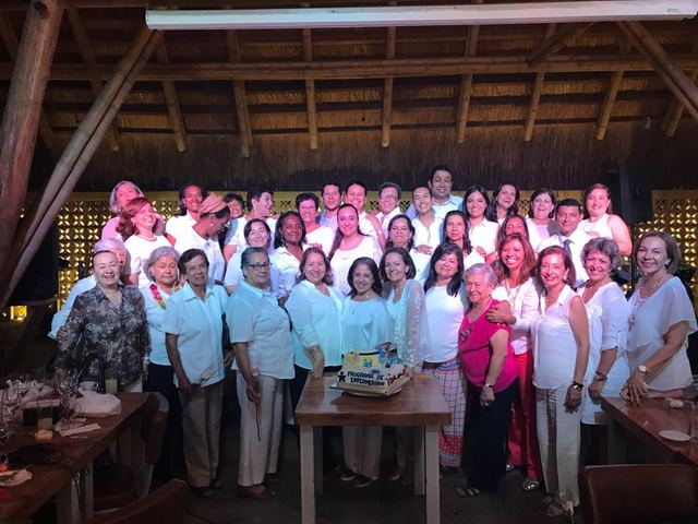 Programa Servicios a la Salud 2017