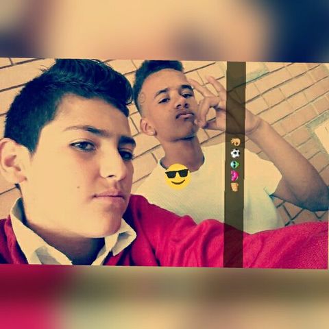 Cuando fui por primera vez con mis primos al campin y vi jugar mi equipo santa fe y ellos ganaron