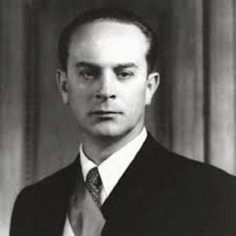 Jacobo Arbenz (1952)