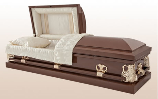 CUANDO MI TIO SE MURIO