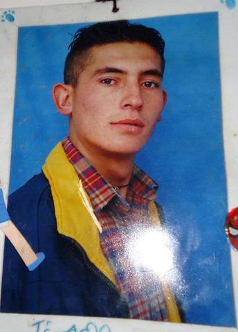 1.Fallecimiento de mi padre: