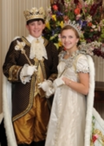 Juvenile Court is formed