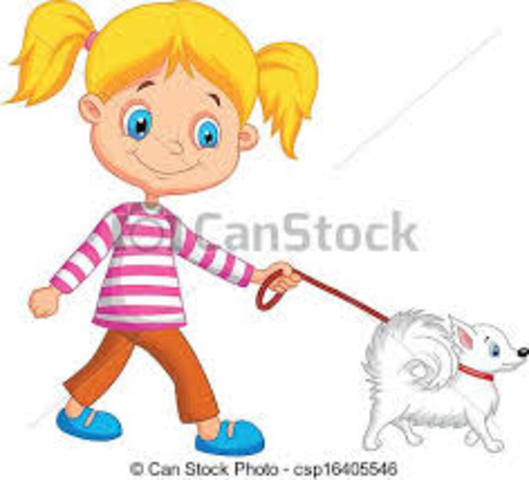 CUANDO ME DIERON MI PRIMER PERRITA