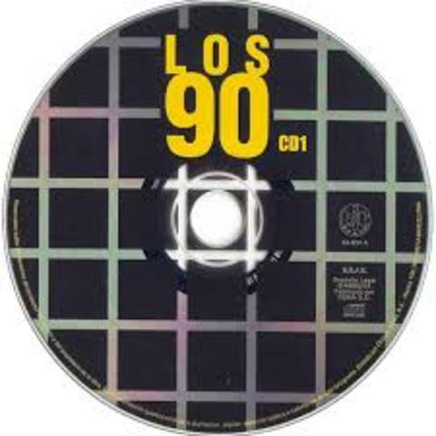 Decada de los 90