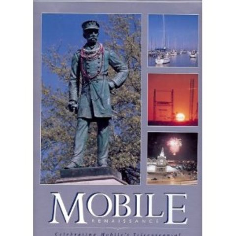 Mobile Tri-Centennial