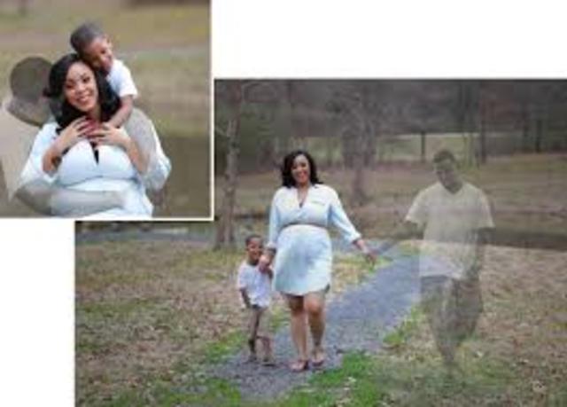 cuando lo vi a mi papa