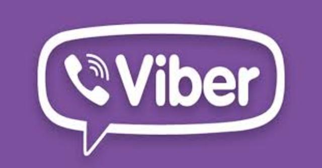 Viber