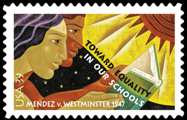 Mendez v. Westminster School District