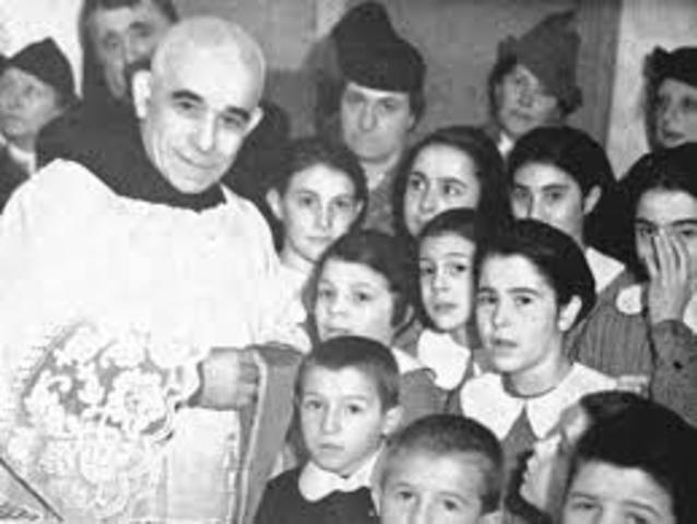 EDUCACION CATOLICA CRISTIANA