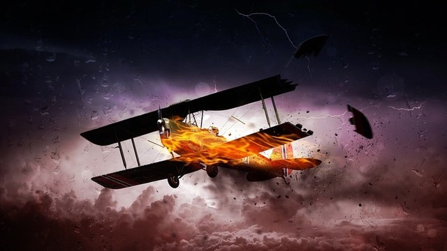 el misterio del triangulo de las bermudas