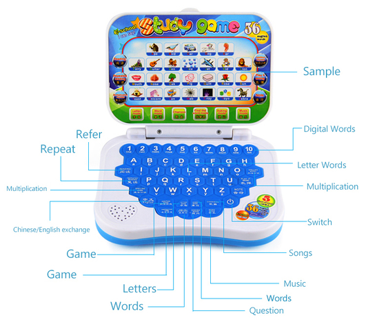 La maquina de enseñar