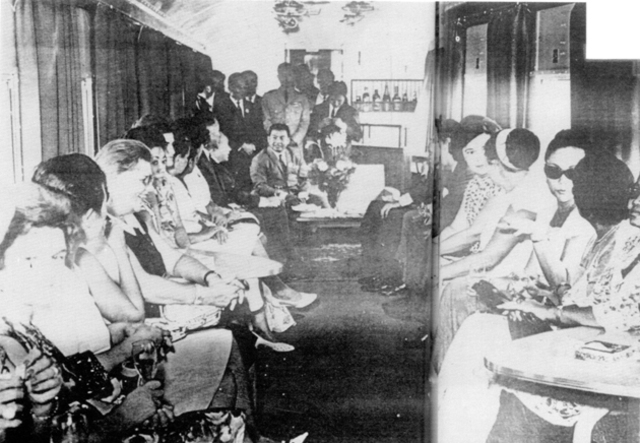 Cambodia breaks ties with the U.S