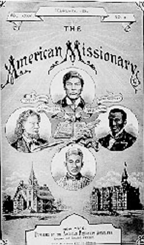 American Missionary Association (AMA)