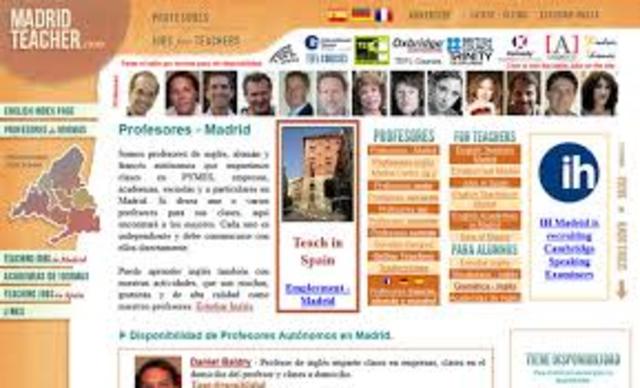 Madridteacher - 2000