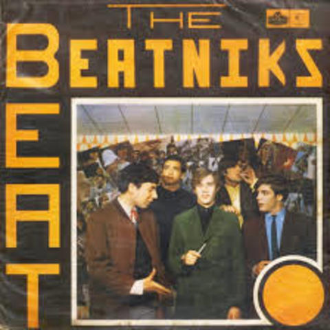 Los Beatniks