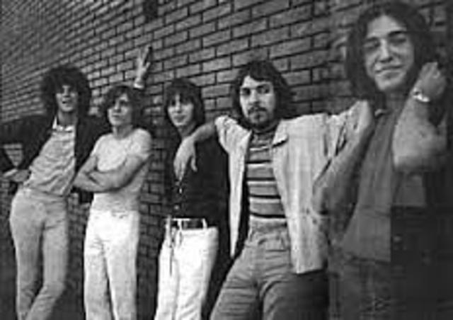 Litto Nebbia y Los Gatos