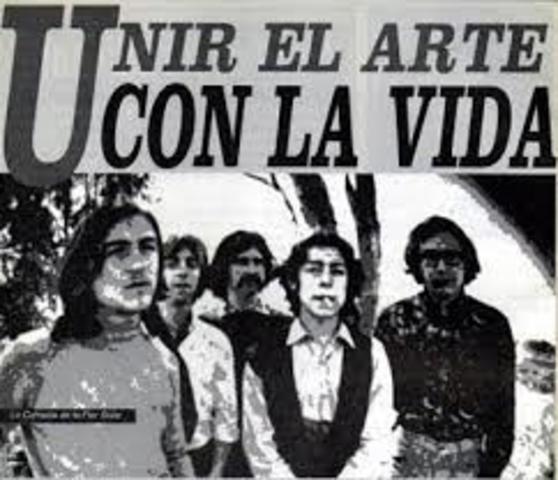 La Cofradía de la Flor Solar