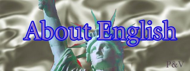 English-aboutenglish - 2007