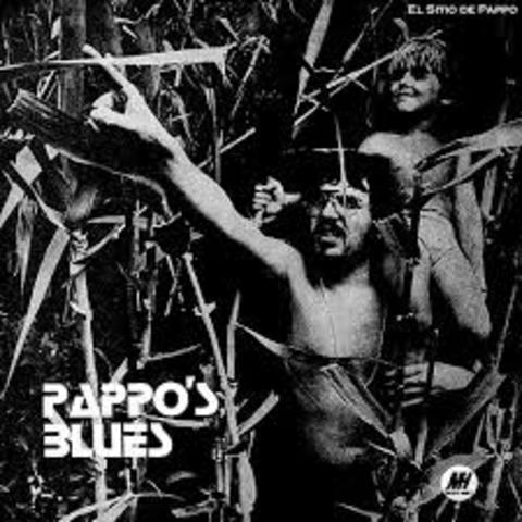 Pappo´s Blues vuelve a la carga