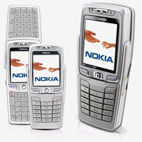 Nokia 6800