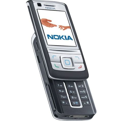 2005 - Nokia 6280