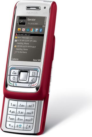 Nokia E65