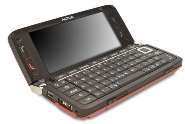 Nokia E90 Communicator