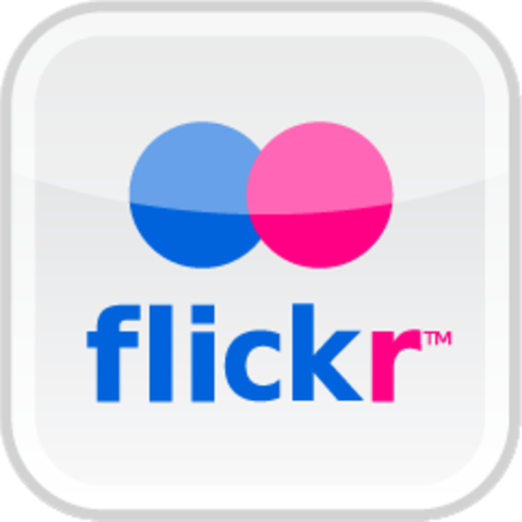 Flickr