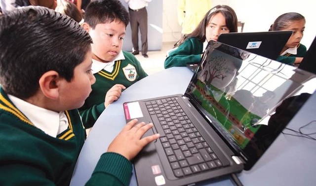 Tecnologías de la Información y la Comunicación