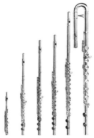 Invenzione del flauto dolce