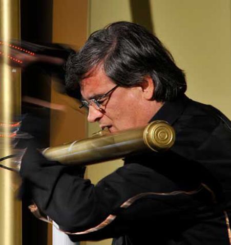 Invenzione del flauto iperbasso